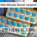 Miel Miracle Secret Léopard new08